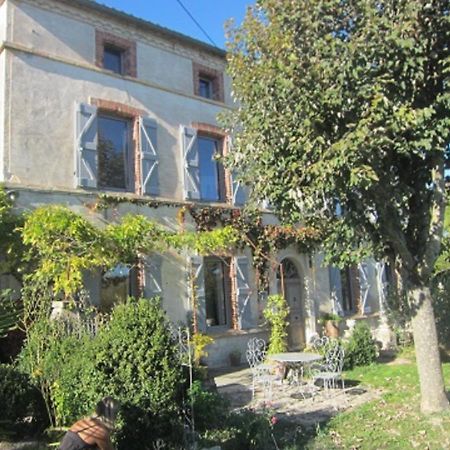 Bed and Breakfast La Demeure De La Coste Vieux  Exterior foto
