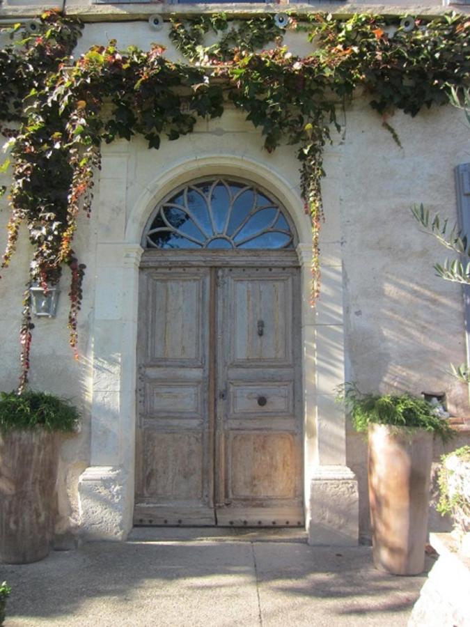 Bed and Breakfast La Demeure De La Coste Vieux  Exterior foto