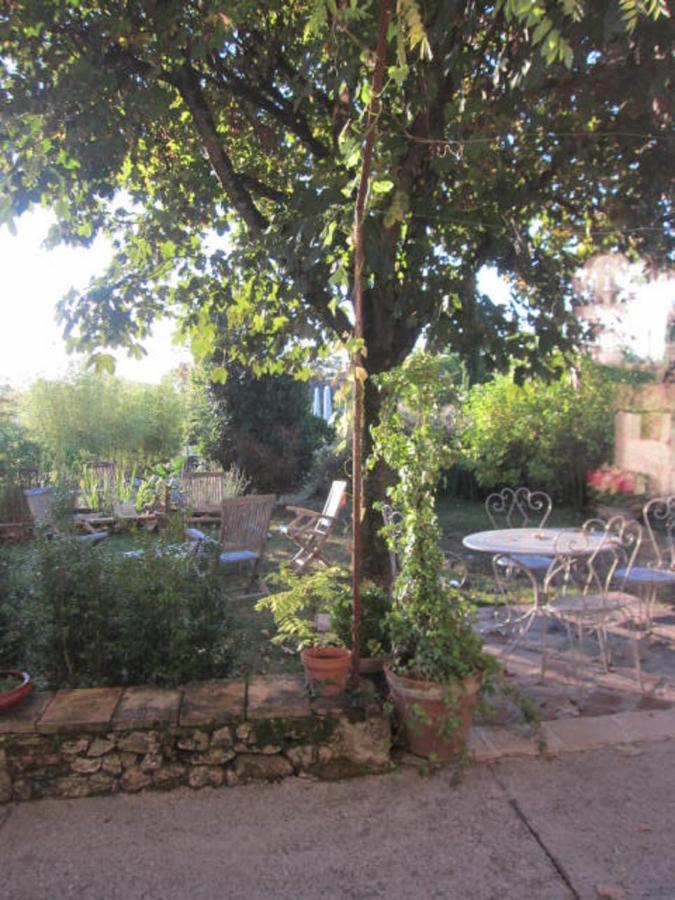 Bed and Breakfast La Demeure De La Coste Vieux  Exterior foto