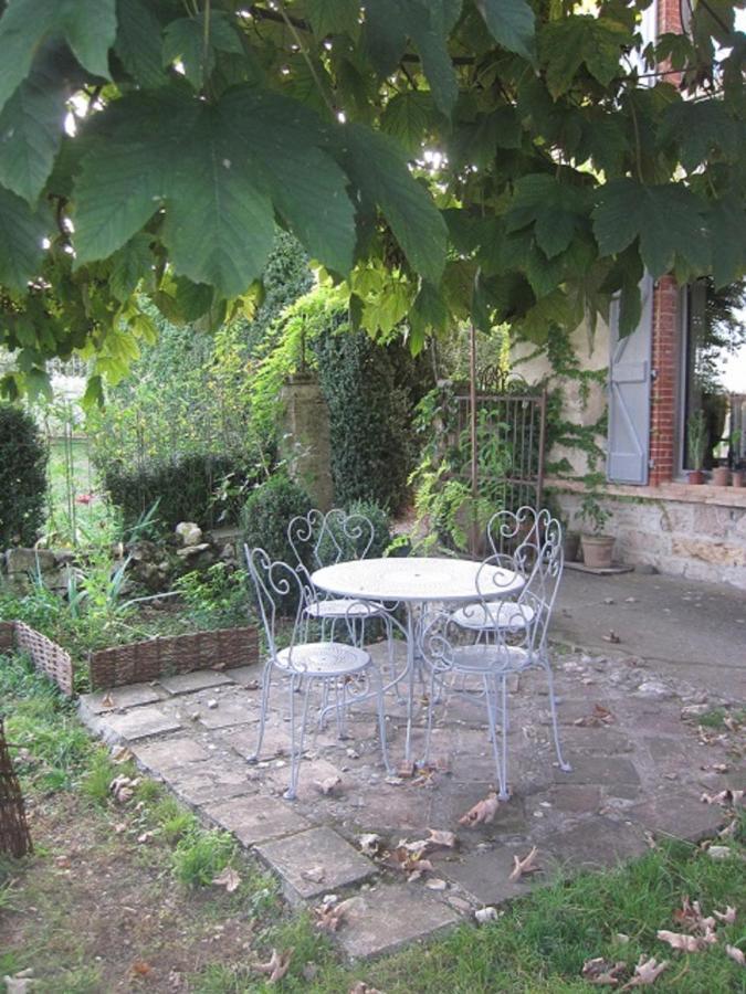 Bed and Breakfast La Demeure De La Coste Vieux  Exterior foto