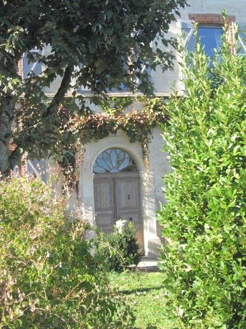 Bed and Breakfast La Demeure De La Coste Vieux  Exterior foto