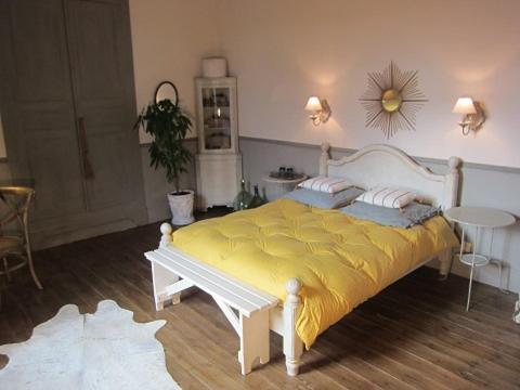 Bed and Breakfast La Demeure De La Coste Vieux  Exterior foto