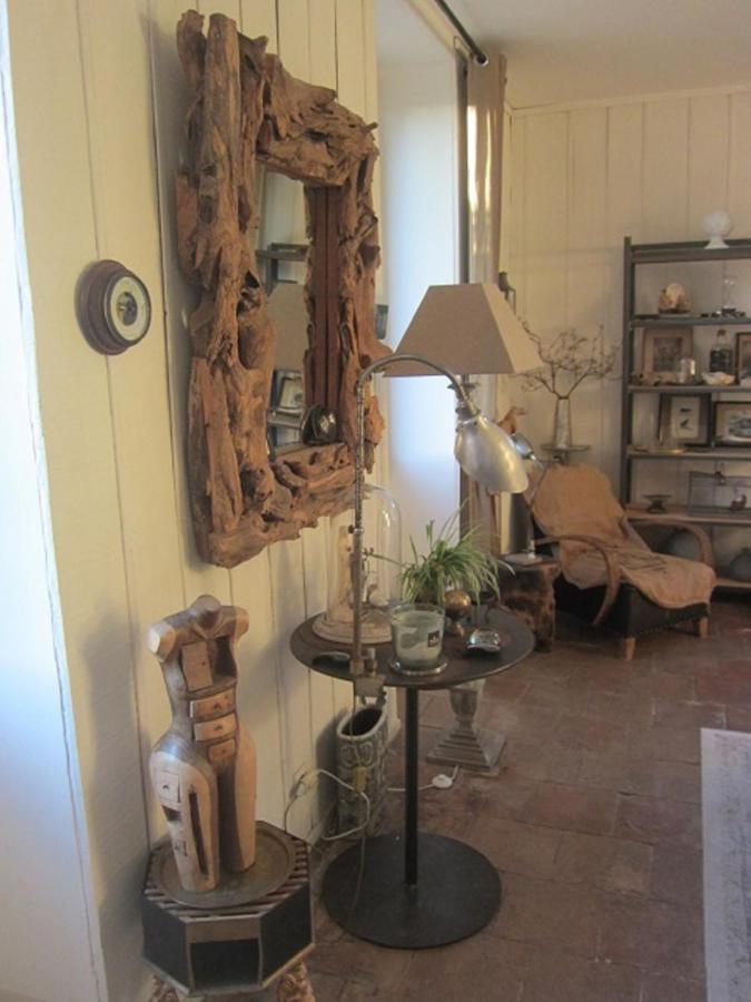 Bed and Breakfast La Demeure De La Coste Vieux  Exterior foto