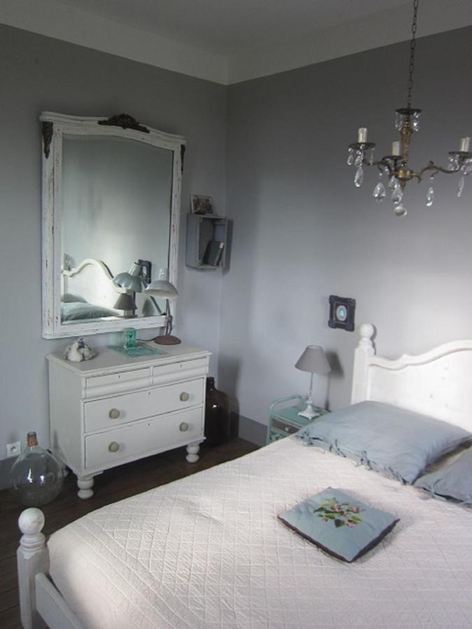 Bed and Breakfast La Demeure De La Coste Vieux  Exterior foto